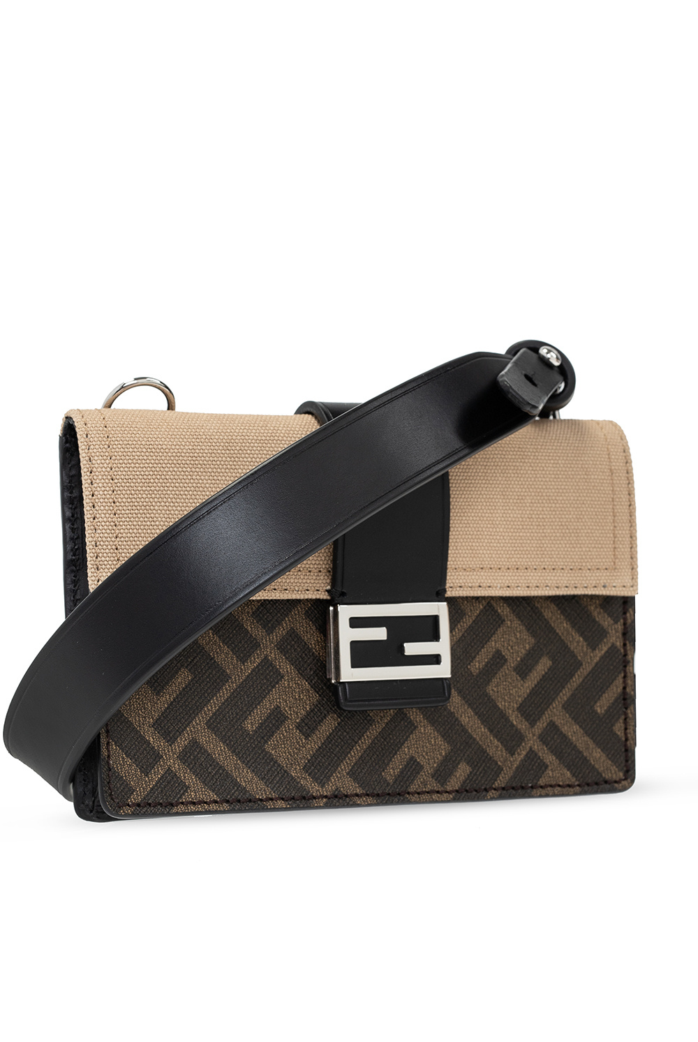 Fendi ‘Baguette’ shoulder bag